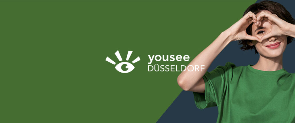 Anbieterportrait: yousee Düsseldorf