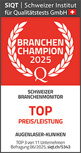 Branchenchampion: yousee